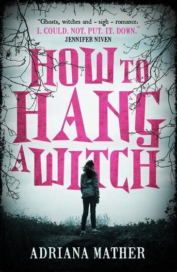 How to hang a witch pdf
